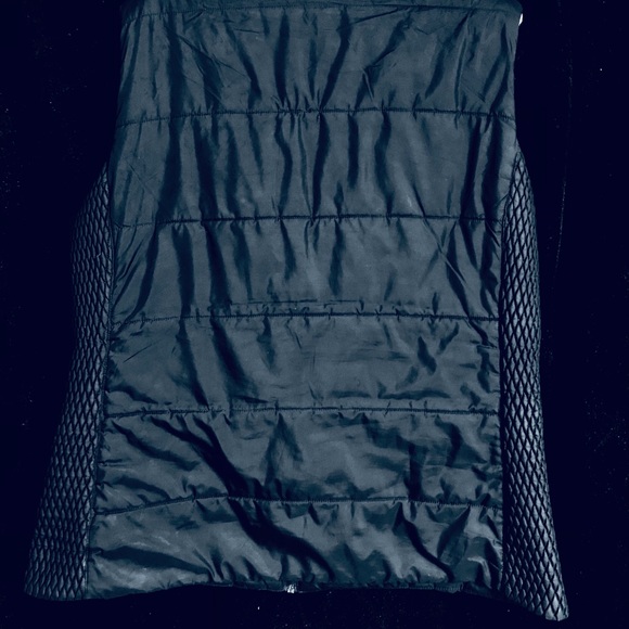 Liz Claiborne Vest - Navy - XLT - Picture 2 of 2